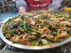 -京玉菲饭店(李村店)