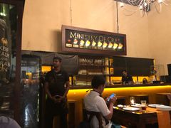 -Ministry of Crab(科伦坡店)