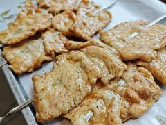 -大闫家烧烤·小海鲜家常菜(郑庄店)
