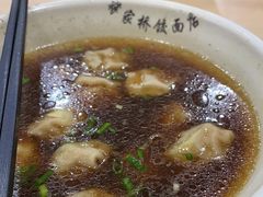 -蒋家桥饺面店(广陵路店)