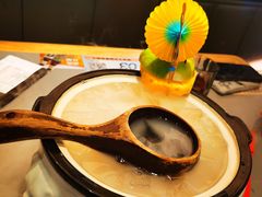 -桂满陇·杭州小馆(巴黎春天浦建店)