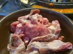-喜来稀肉(旺角广华街店)