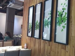 大堂-福海居烤鸭店(鸟巢店)