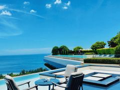 -瑰丽酒店·海吧·天际下午茶·现场DJ·天台酒吧