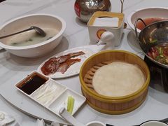 -梅利汴京烤鸭•开封豫菜地标店(铁北街店)