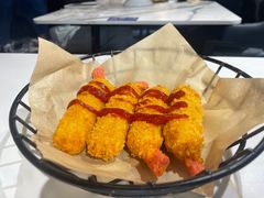 -咕鹿流心披萨(下沙店)