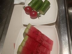 -海底捞火锅(团结桥店)