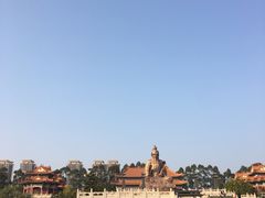 -广东圆玄道观
