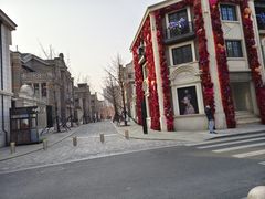 -上海白云观