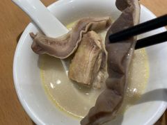 -湯系·煲汤手艺人(东二环泰禾广场店)