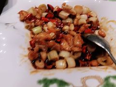 -御仙都北京菜馆·烤鸭店(双井店)