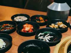 -虎哥六韩式烤肉料理 TIGERGRILL(隆生金山湖中心购物广场店)
