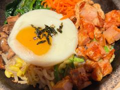 -七八冷面·延边朝鲜族美食(欢乐谷店)