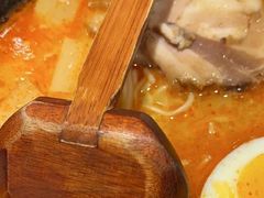 -白石的深夜食堂(济南万象城店)