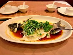 -唐苑酒家·岭南粤菜名店(太古仓店)