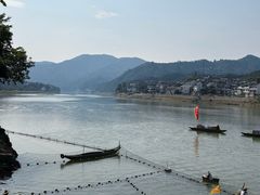 -新安江山水画廊风景区