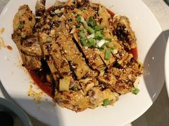 -洞庭家宴·头牌甲鱼(广渠门店)