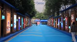 -成都世外桃源酒店-宴会厅·草坪婚礼·会议活动