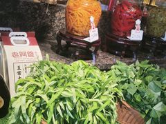 -老阿爸鲜鱼土菜(昆山花桥店)