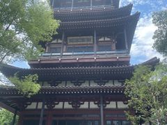 -浙江省博物馆(孤山馆区)