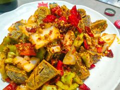 -丰茂海鲜烧烤(龙源华府店)