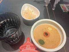 -京熹顺·老北京百年铜锅涮肉(百家湖1912店)