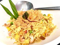 -帕蓝·暹罗料理(大学路店)