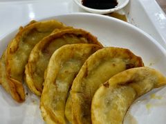 -草桥清真牛肉锅贴扁食店