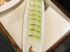-百年果林椰子鸡(中洲店)
