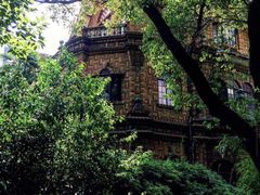 -马勒别墅·中餐厅