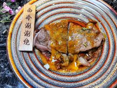 -老乾杯和牛烧肉(王府中环店)