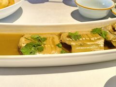 -庆云楼饭庄(什刹海店)