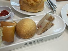 -蔡澜点心·粤菜(月星环球港店)