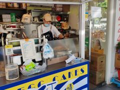 -琦琦蛋饼铺(上南店)