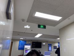 -杭州市第一人民医院(湖滨院区)