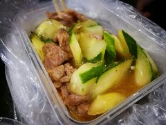 -烧鹅濑(西华路店)