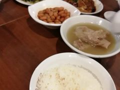 -松發肉骨茶(牛车水店)