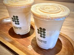 十日谈招牌拿铁-DECAMERON十日谈(卓悦汇店)
