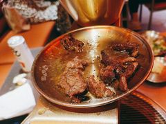 -西塔老太太泥炉烤肉(苏州大悦城店)