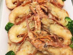 -金塘胜宴(石湾店)
