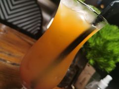 -喜洲吧·江畔老船厂·庭院餐厅(喜临院店)