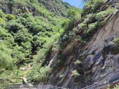 -黑龙潭风景区