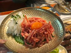 -六七八韩式烤肉·韩国料理(上杭路店)
