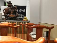 大堂-恩宏德餐馆(平山道店)