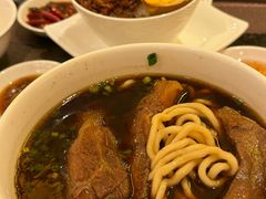 -中国厨房/台湾牛肉面