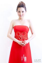 -喜喜婚纱HAPPINESS STUDIO奢定馆(海淀体验馆)