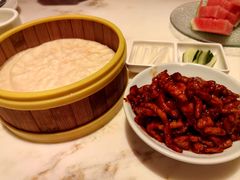 -小菜园新徽菜(连云港海州吾悦店)