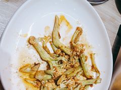 -令狐冲烤鱼·烧菜馆(达明店)