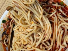 -吴记怪味面(牛王庙店)