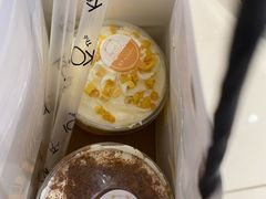-KOI The(卓悦汇购物中心店)